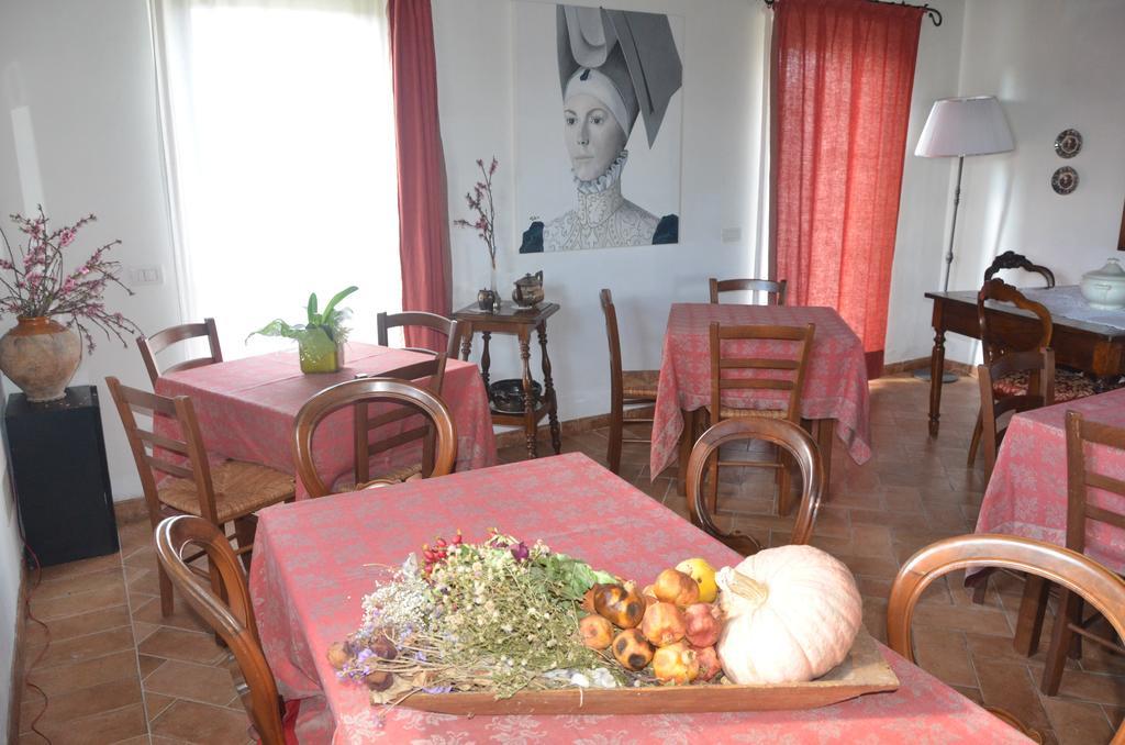 Agriturismo Il Barco Spello Ngoại thất bức ảnh